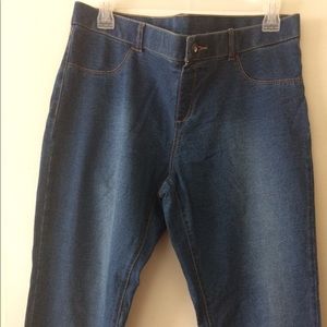 Girls leggings